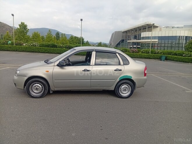 LADA (VAZ) Kalina-8
