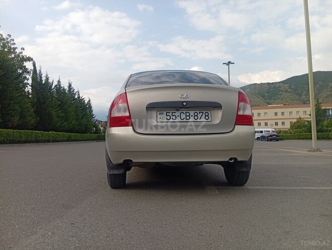 LADA (VAZ) Kalina-6