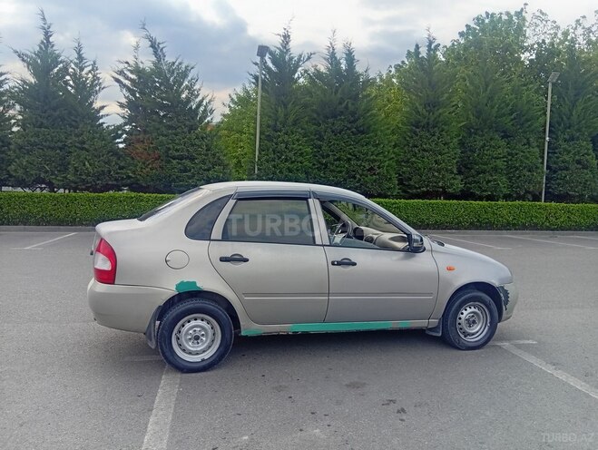 LADA (VAZ) Kalina-9