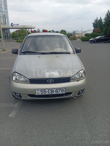 LADA (VAZ) Kalina-1