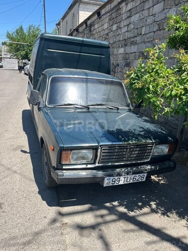 LADA (VAZ) 2104-1