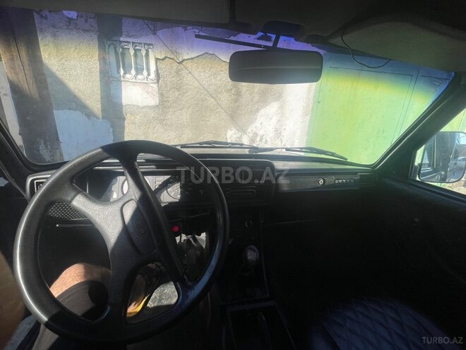 LADA (VAZ) 2104-3