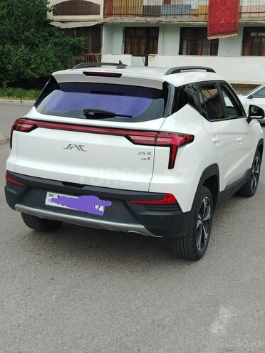 JAC JS4-5