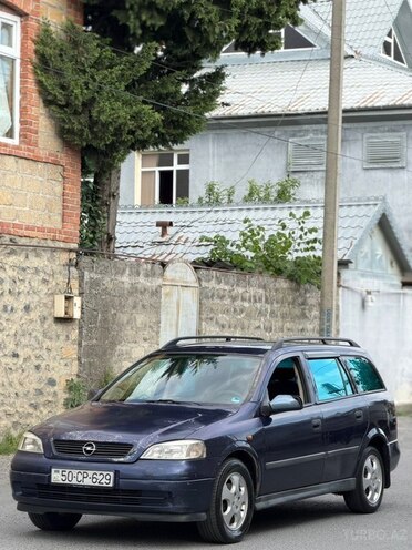 Opel Astra-6