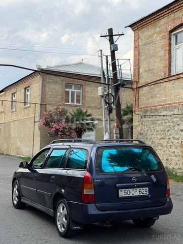 Opel Astra-2