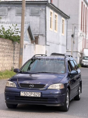 Opel Astra-7