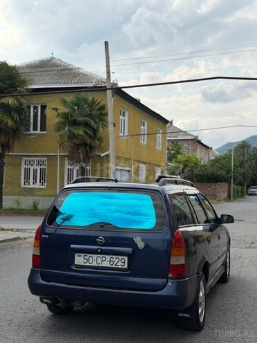 Opel Astra-3
