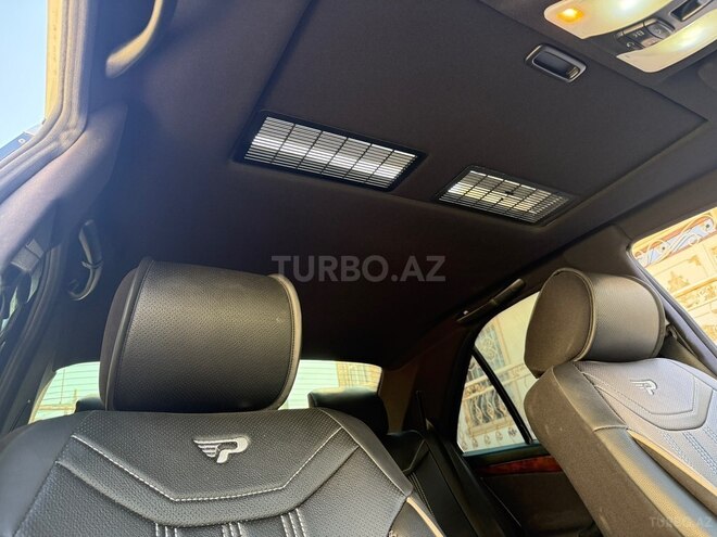 Mercedes C 240-11