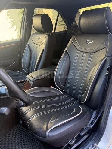 Mercedes C 240-10