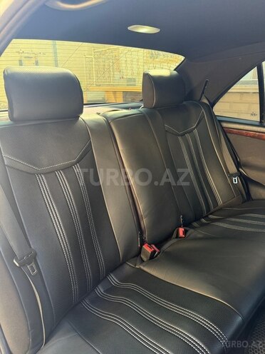 Mercedes C 240-14