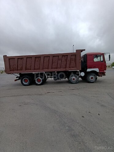 Shacman F3000-5