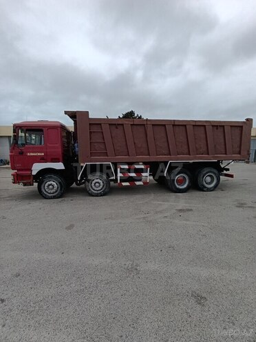 Shacman F3000-3