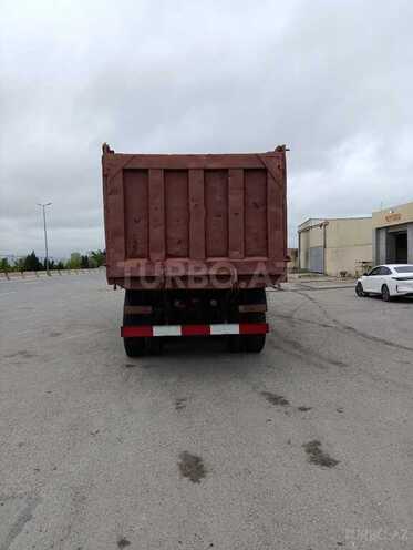 Shacman F3000-4