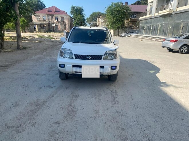Nissan X-Trail-6