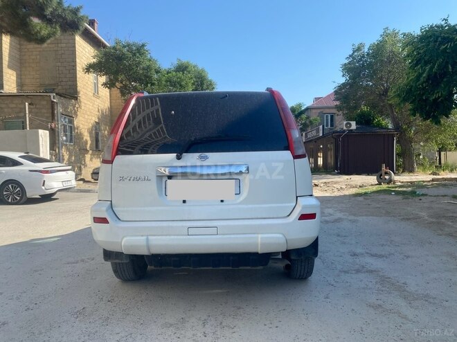 Nissan X-Trail-3