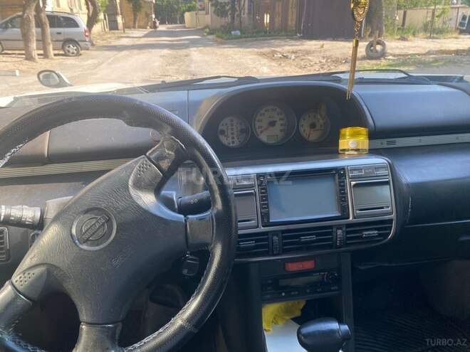 Nissan X-Trail-2
