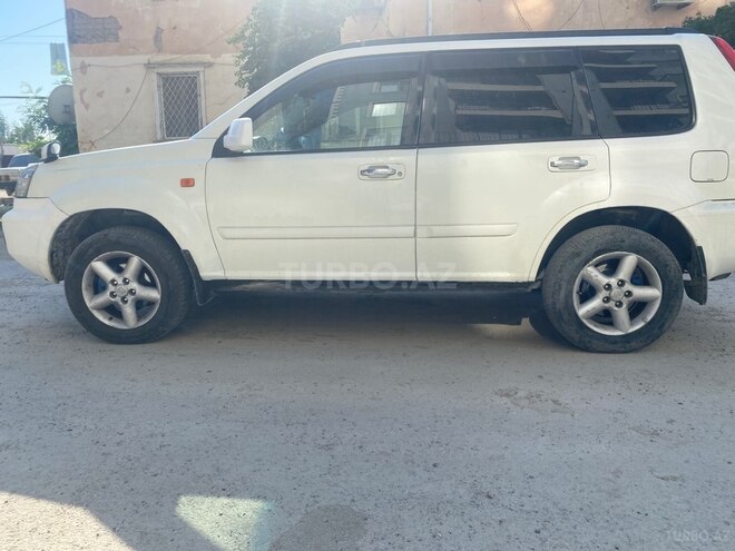Nissan X-Trail-5