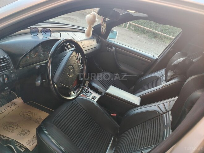 Mercedes C 180-5