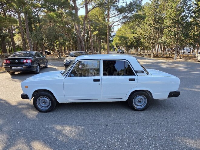 LADA (VAZ) 2107-3