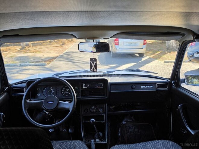 LADA (VAZ) 2107-7