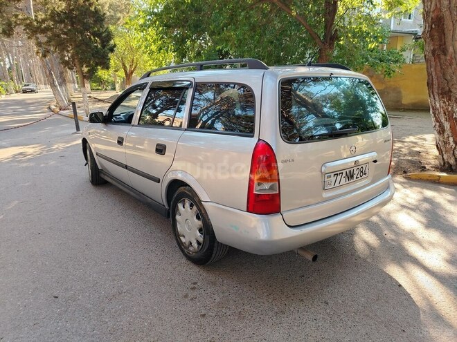 Opel Astra-5