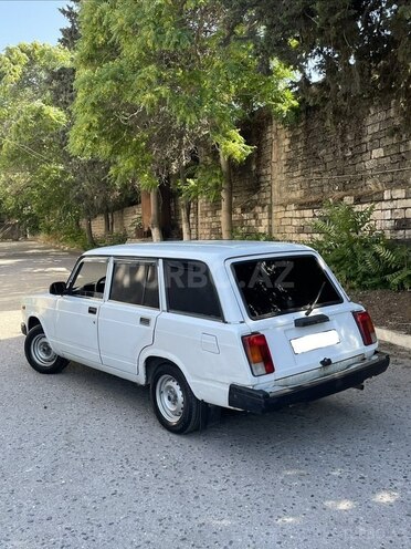 LADA (VAZ) 2104-4
