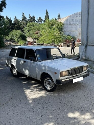 LADA (VAZ) 2104-1