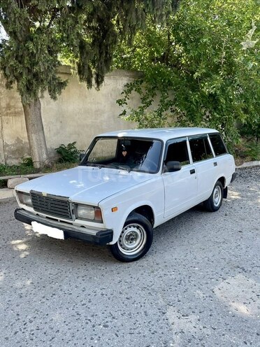LADA (VAZ) 2104-3