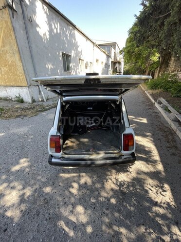 LADA (VAZ) 2104-9