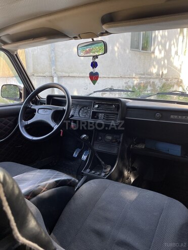 LADA (VAZ) 2104-5