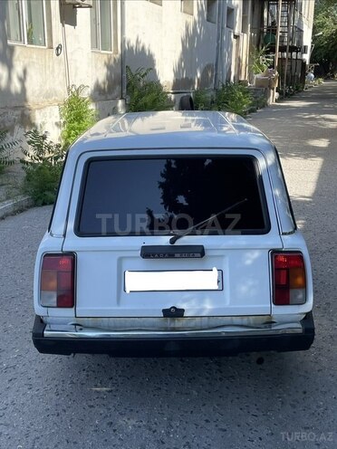LADA (VAZ) 2104-2