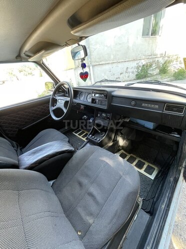 LADA (VAZ) 2104-6