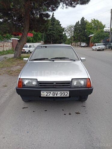 LADA (VAZ) 21099-1