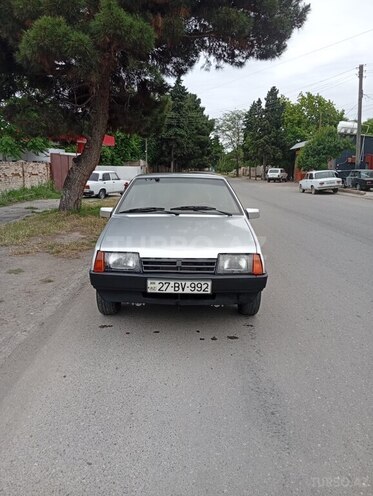 LADA (VAZ) 21099-2