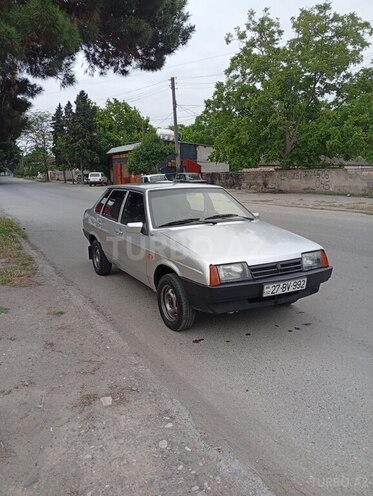LADA (VAZ) 21099-3