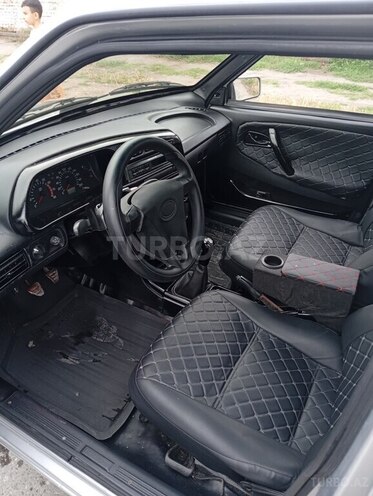 LADA (VAZ) 21099-5