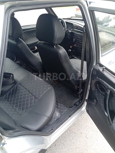 LADA (VAZ) 21099-6