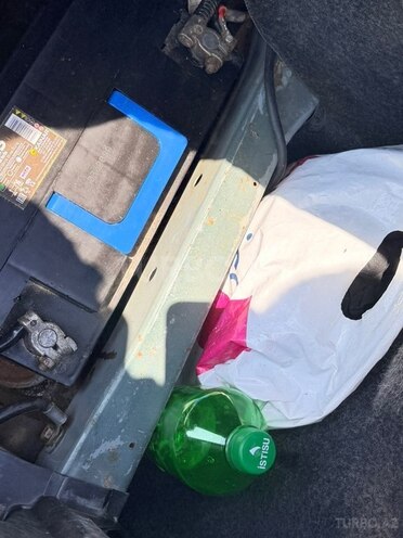 Mercedes C 220-11
