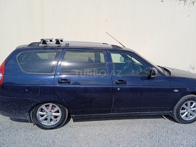 LADA (VAZ) Priora-5