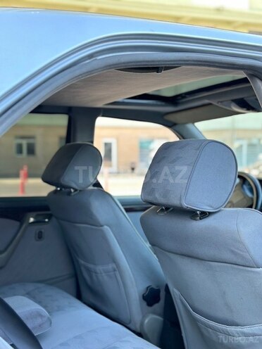 Mercedes C 250-6