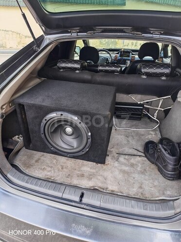 Toyota Prius-6