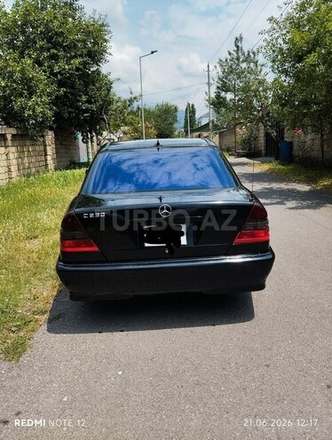 Mercedes C 230-2