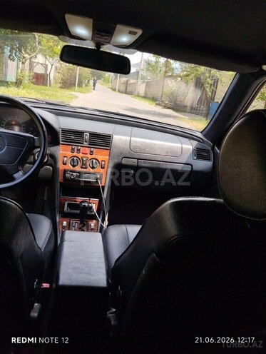 Mercedes C 230-3