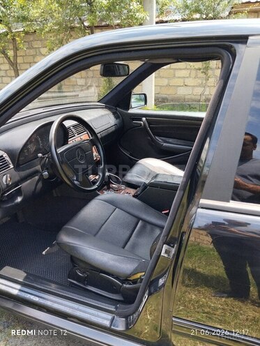 Mercedes C 230-4