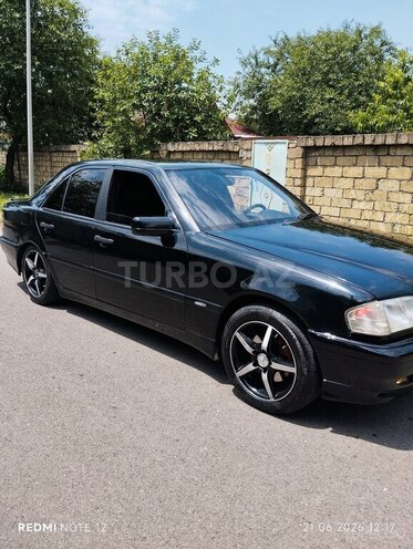 Mercedes C 230-8