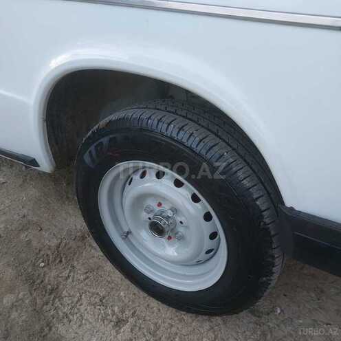 LADA (VAZ) 2106-10