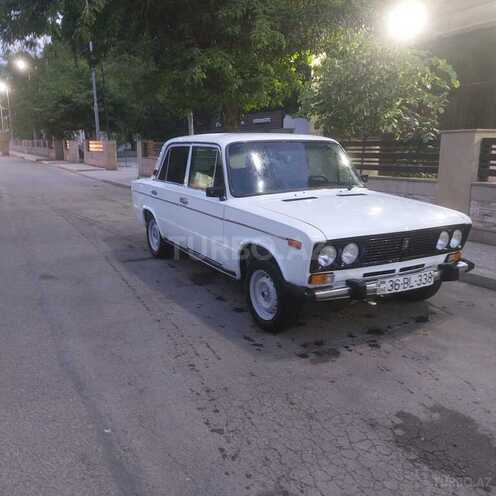 LADA (VAZ) 2106-5