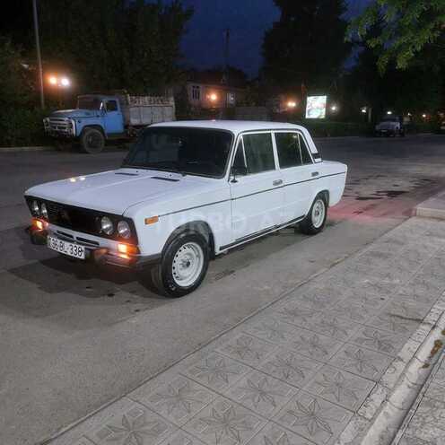 LADA (VAZ) 2106-4