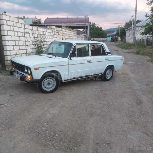 LADA (VAZ) 2106-8