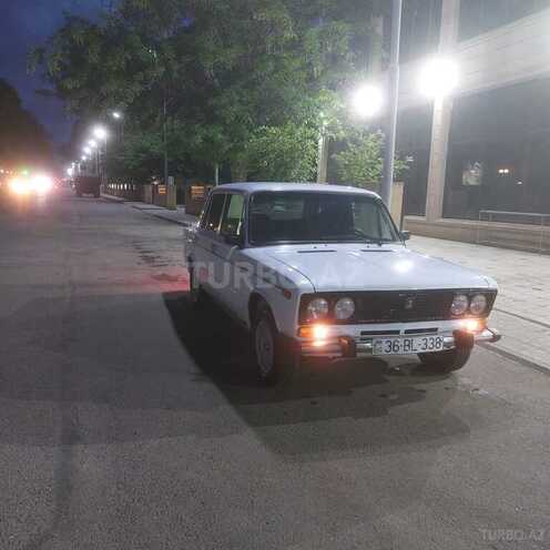 LADA (VAZ) 2106-3